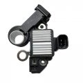 Maniacem Voltage Regulator With Brushes For 2012-2020 Chevrolet Sonic 1 4l 80406417 