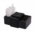 Tdpro 6-pin Ac Cdi Box Unit For Gy6 50cc 125cc 150cc Atv Go Kart Moped Scooter Pit Dirt Bike