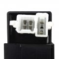 Tdpro 6-pin Ac Cdi Box Unit For Gy6 50cc 125cc 150cc Atv Go Kart Moped Scooter Pit Dirt Bike