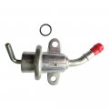 Jem Jules New Fuel Pressure Regulator For Honda F4i Cbr 600 2001-2006 16740-mbw-j32 