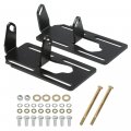 G-plus Adjustable Conversion Engine Motor Mounts Fit All Chevy Ls Series Engines 1997-2014 1973-1987 A Square Bodya  Gmc 2wd