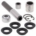 Boss Bearing 41-3031-9c9-1 Upper A Arm Bearings And Seals Kit For Kawasaki Kvf750 Brute Force 2005-2012 