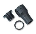 Heat Shrink Boot Cable Entry Seal Straight 1 12 