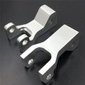Motorcycle Front 3 5 Lowering Kit For Banshee Orignal Stock A-arms Only Silver B01ck7i458 