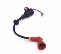 Boat Engine 63v-85570-00 63v-85570-01 63v-85570-02 T15-04001100 Ignition Coil For Yamaha Parsun Hdx Makara 9 9hp 15hp 2-stroke
