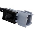 Abs Speed Sensor Front Driver Side For Dodge Dakota 2000 2001 2002 2003 2004 4wd 2 Wires Part Number