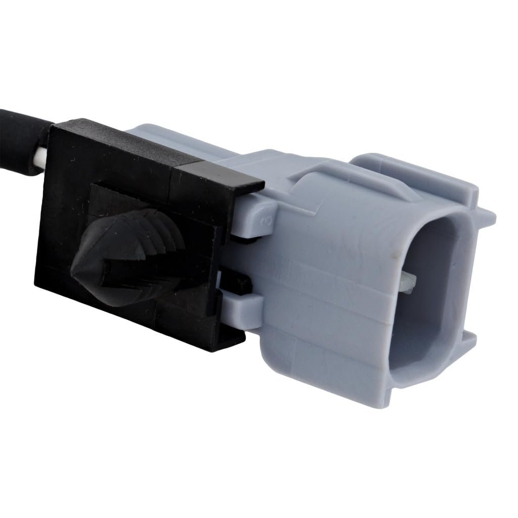 Abs Speed Sensor Front Driver Side For Dodge Dakota 2000 2001 2002 2003 2004 4wd 2 Wires Part Number