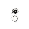 140-1310 Water Pump With Gasket Cast Iron High Flow Design For Car Engine Cooling Precision Ground Shaft And Hub Vehicle 