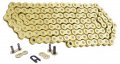 Gold Drive Chain For Suzuki Gs500 Gs500e F 1989-2009 