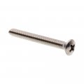 Prime-line Machine Screws Oval Head Phillips Drive 10-32 X 1-3 4 In 25 Pack 