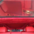 Moyishi Suede Headliner Fabric With Foam Backing Material For Automotive Home Trim Seat Door Trunk Lining Diy Repair