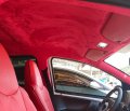Moyishi Suede Headliner Fabric With Foam Backing Material For Automotive Home Trim Seat Door Trunk Lining Diy Repair