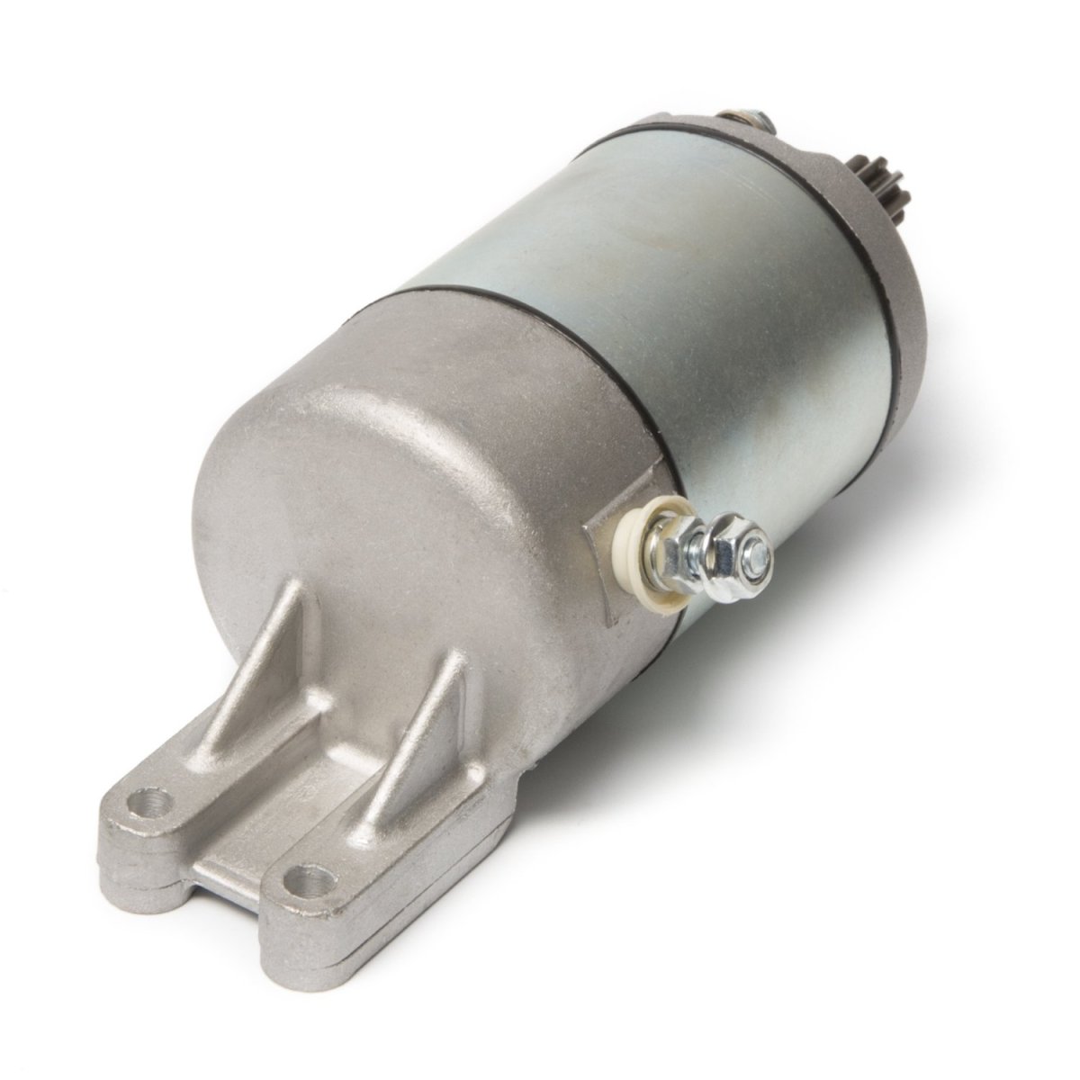 Kimpex Hd Starter Fits Can-am Atv Oem 420-684-280