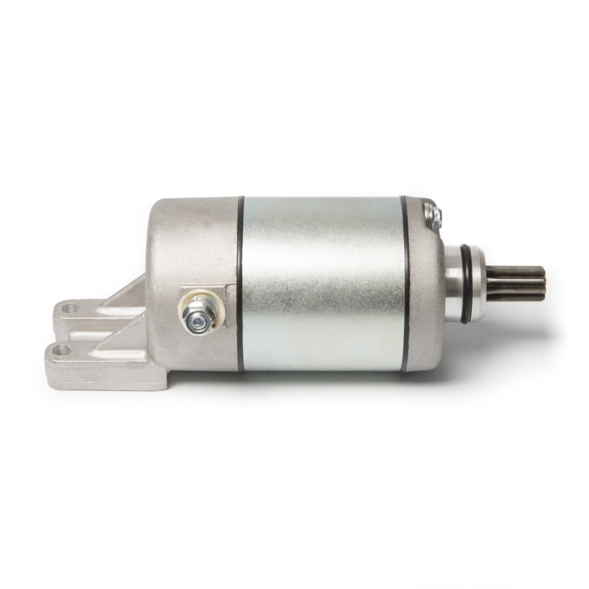Kimpex Hd Starter Fits Can-am Atv Oem 420-684-280