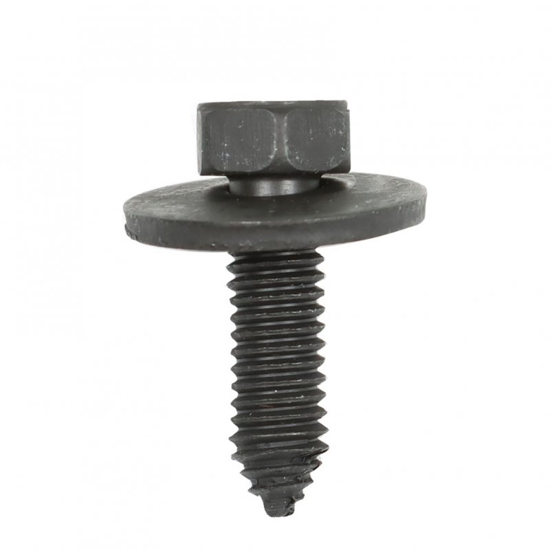 Front Leaf Spring Bracket Mounting Eye Bolts J-clips 16pcs Replacement For 1967-1981 Camaro Firebird