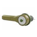 Tie Rod End For 2002 2007 Saturn Vue Sintered Metal With Green Neoprene Dust Boot And Threaded Stud Front Position Alx Pau Me 