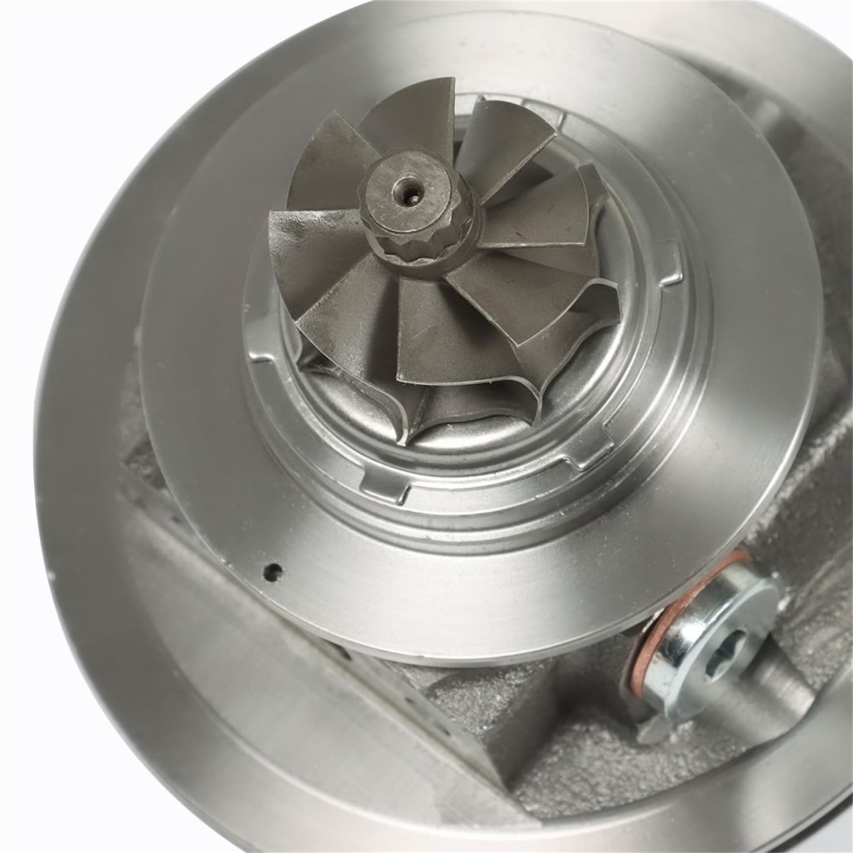 Turbo Cartridge Replacement For Tucson 1 6l 2016-2018 282312b760 28231 2b760 1639 988 0016