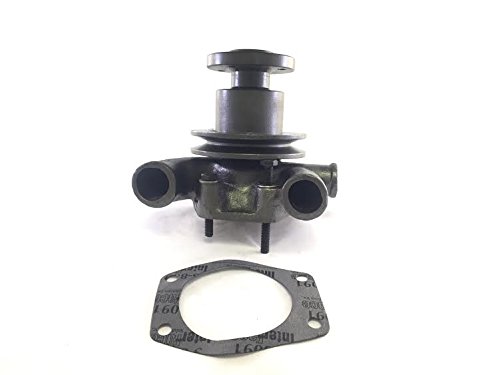 Water Pump For Massey Ferguson 135 2135 20-c-e-f 30b-d-e-h 150 230 235 245 263