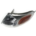 Oldsmobile Silhouette Parking Signal Side Marker Light 1997 2004 Driver Fits 15130498 And Partslink Gm2520155 