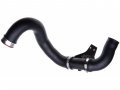 Intercooler To Engine Cold Side Left Driver Turbo Hose Compatible With 2003-2006 Dodge Sprinter 2500 2 7l 5-cylinder Diesel