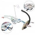 Gxywady Fuel Sending Unit For The Rear Tank Fmsu-14dep Replacement F-series Diesel Pickup 1994-1997