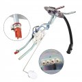 Gxywady Fuel Sending Unit For The Rear Tank Fmsu-14dep Replacement F-series Diesel Pickup 1994-1997
