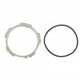 Gxywady Fuel Sending Unit For The Rear Tank Fmsu-14dep Replacement F-series Diesel Pickup 1994-1997