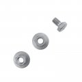 A-premium Rear Driver Or Passenger Suspension Strut Mount Compatible With Dodge Neon 2000-2005 Sx 2 0 2003-2005 Chrysler