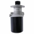 Solarhome Power Steering Pump 523092m91 897146m Compatible With Perkins 4 236 4 248 Engine Massey Ferguson 165 175 180 255 265