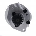 Solarhome Power Steering Pump 523092m91 897146m Compatible With Perkins 4 236 4 248 Engine Massey Ferguson 165 175 180 255 265