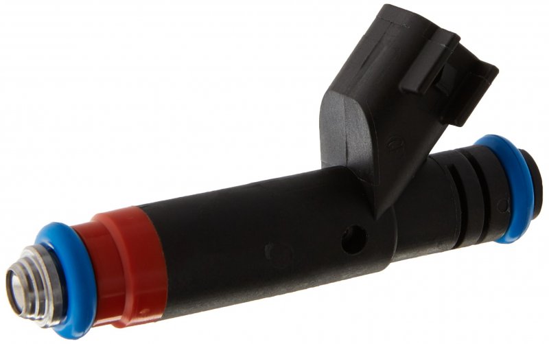 Fuel Injection Kit