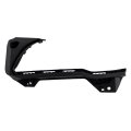 Front Bumper Cover Bracket Driver Side Outer For Subaru Legacy Outback 2015 2016 2017 Pp Plastic And Glass Fiber Replacement 