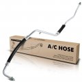 A-premium A C Suction Line Hose Assembly Compatible With Ford Focus 2005007 2 0l 2 3l Compressor To Evap