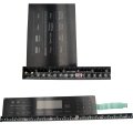 Supplying Demand Dg34-00017a Gas Range Membrane Switch Touchpad Replacement