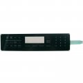 Supplying Demand Dg34-00017a Gas Range Membrane Switch Touchpad Replacement
