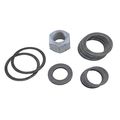 Yukon Sk 707481 Replacement Complete Shim Kit For Dana 80 Differential 