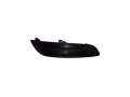Left Driver Side Fog Light Cover Black For 2013-2015 Nissan Sentra 