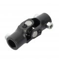 3 4 Dd X F-ord Triangle Black Single Steering U-joint