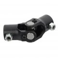 3 4 Dd X F-ord Triangle Black Single Steering U-joint