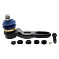 Front Passenger Side Upper Ball Joint Assembly For Mercury Grand Marquis 1992 1993 1994 Bolt On Type Non Adjustable 