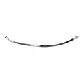 Rear Brake Hydraulic Hose For Toyota Celica 1990 1991 Alx Pau Df 350 76168 Cla1 Dot Certified Replacement Part Black Standard 