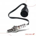 A-premium O2 Oxygen Sensor Compatible With Bmw 325i 1992-1995 325is 540i 1994 740i 1993-1994 M3 1995 Upstream Replace