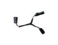 Ski-doo Retrofit Harness 860202740 