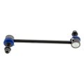 Front Stabilizer Bar Link Set For 2021 2022 2023 2024 2025 Buick Envision Sintered Metal With Threaded Stud And Ball Joint Ends 
