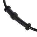 Left Right Rear Abs Wheel Speed Sensor For 2011 2015 300 2012 Dodge Challenger Charger Replaces Als2593 Als2595