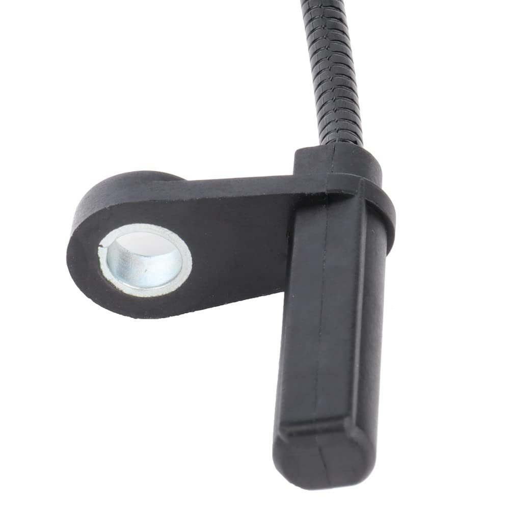 Left Right Rear Abs Wheel Speed Sensor For 2011 2015 300 2012 Dodge Challenger Charger Replaces Als2593 Als2595
