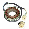 Labwork Stator And Pickup Coil Replacement For Honda Trx450s Trx450es Foreman 450 1998 1999 2000 2001