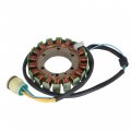 Labwork Stator And Pickup Coil Replacement For Honda Trx450s Trx450es Foreman 450 1998 1999 2000 2001