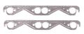 Mr Gasket 7402g Aluminum Multi-layered Exhaust 