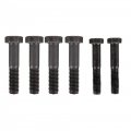 Gxywady Subframe Mount Bushings Kit Replacement For 1967-1972 Firebird 1967-1981 Camaro 1968-1974 Nova 1968 Chevy Ii